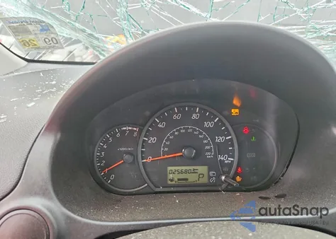 2024 Mitsubishi Mirage G4 Es from USA, damaged, VIN ML32FUFJ2RHF01166